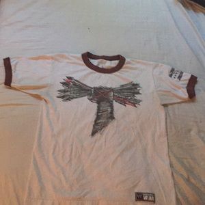 CM Punk Vintage T shirt